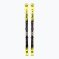 Sjezdové lyže + vázání Völkl Racetiger SL+RMotion T 12