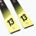 Sjezdové lyže + vázání Völkl Racetiger SL+RMotion T 12 4