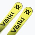 Sjezdové lyže + vázání Völkl Racetiger SL+RMotion T 12 5