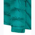 Dámská zateplená bunda Rab Nebula Pro storm green 8