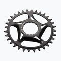 Řetězové kolo RACE FACE Cinch DM Steel SHI12 32T black 2