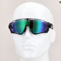 Oakley Jawbreaker Sluneční brýle šedé 0OO9290 7