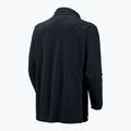 Pánská fleece mikina Columbia Klamath Range II černá 1352472 7