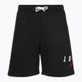 Dětské šortky Nike Jordan Jumpman Sustainable black
