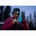 Softflask Hydrapak Ultraflask Speed Malibu Blue 6
