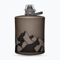 Turistická láhev HydraPak Stow 500 ml mammoth grey