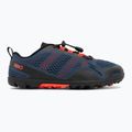 Pánské barefoot boty Xero Shoes Aqua X Sport moonlit/blue/orange 2