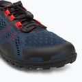 Pánské barefoot boty Xero Shoes Aqua X Sport moonlit/blue/orange 7