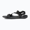 Pánské barefoot sandály Xero Shoes Z-Trek black 10