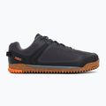 Pánské barefoot boty Xero Shoes Ridgeway Mesh Low faded black 2