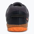 Pánské barefoot boty Xero Shoes Ridgeway Mesh Low faded black 6