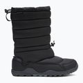 Dámské barefoot boty Xero Shoes Alpine Pull On black 8