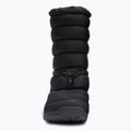 Dámské barefoot boty Xero Shoes Alpine Pull On black 10