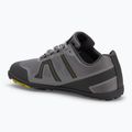 Pánské barefoot boty Xero Shoes Mesa Trail WP steel 3