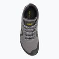Pánské barefoot boty Xero Shoes Mesa Trail WP steel 5