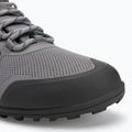 Pánské barefoot boty Xero Shoes Mesa Trail WP steel 7