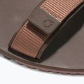 Pánské barefoot sandály Xero Shoes D-Trail cocoa brown/java brown 8