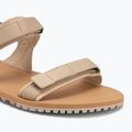 Dámské barefoot sandály Xero Shoes D-Trail irish / cream / lake / blue 7