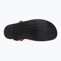 Dámské barefoot sandály Xero Shoes Genesis raspberry 4