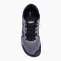 Dámské barefoot boty Xero Shoes Mesa Trail II sage purple/silver 5