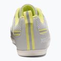 Dětské barefoot boty Xero Shoes Prio lunar rock/sunny lime 4