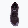 Dámské barefoot boty Xero Shoes Scrambler Trail Low WP Plum perfect/sage purple 5