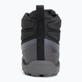 Pánské barefoot boty Xero Shoes Scrambler Trail Mid WP černé/asfaltové 6