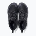 Pánské barefoot boty Xero Shoes Scrambler Trail Mid WP černé/asfaltové 12