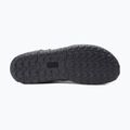 Pánské barefoot boty Xero Shoes Scrambler Trail Mid WP černé/asfaltové 13