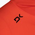 Dámské plavecké tričko Dakine Hd Snug Fit Rashguard Hoodie black and red DKA333W0002 7