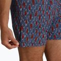 Pánské trekové kalhoty Royal Robbins All-In navy flash pt 5