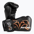 Boxerské rukavice Rival RB11 black 8