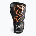 Boxerské rukavice Rival RB11 black 9