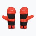 Boxerské rukavice Rival RB5 Bag Mitts red 3
