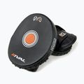 Trenérské lapy  Rival RPM11 Evolution Punch Mitts black 4