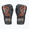 Boxerské rukavice Rival RS11V Professional black 2