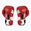 Boxerské rukavice Rival Super Sparring 2.0 red 3