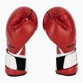 Boxerské rukavice Rival Super Sparring 2.0 red 4