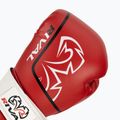 Boxerské rukavice Rival Super Sparring 2.0 red 5