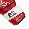 Boxerské rukavice Rival Super Sparring 2.0 red 6
