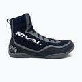 Boxerské boty Rival RSX-Prospect black/grey 8