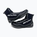 Boxerské boty Rival RSX-Prospect black/grey 14