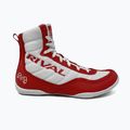 Boxerská obuv Rival RSX-Prospect white/red 8