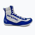 Boxerské boty Rival RSX-Prospect white/blue 8