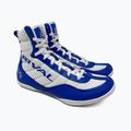 Boxerské boty Rival RSX-Prospect white/blue 10
