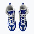 Boxerské boty Rival RSX-Prospect white/blue 12