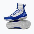 Boxerské boty Rival RSX-Prospect white/blue 13
