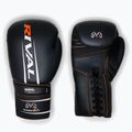 Boxerské rukavice Rival RS60 black
