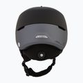 Lyžařská helma  Bollé X-Fusion black/steal matte/photochromic gun 3