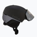 Lyžařská helma  Bollé X-Fusion black/steal matte/photochromic gun 6